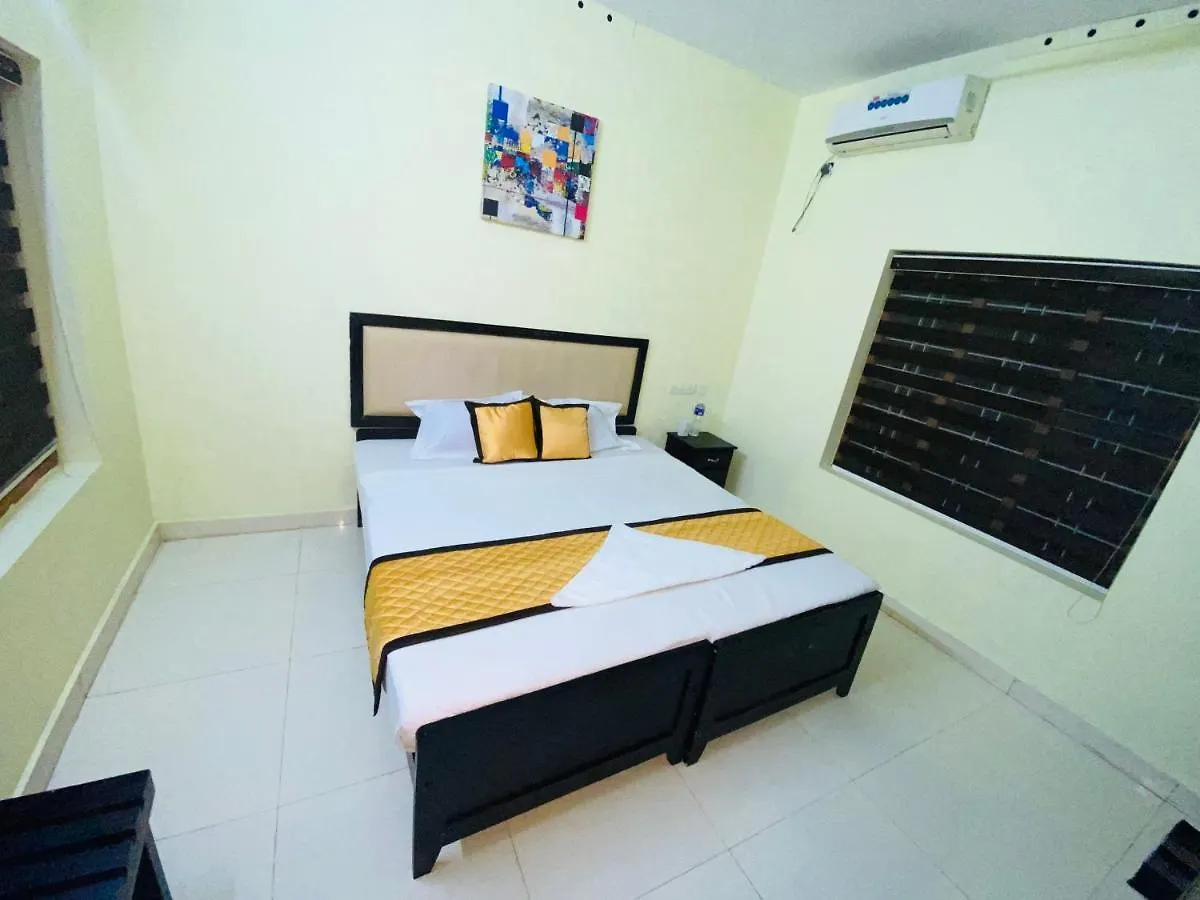 Kaabha Hotel Varkala