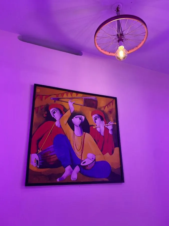 Kaabha Hotel Varkala