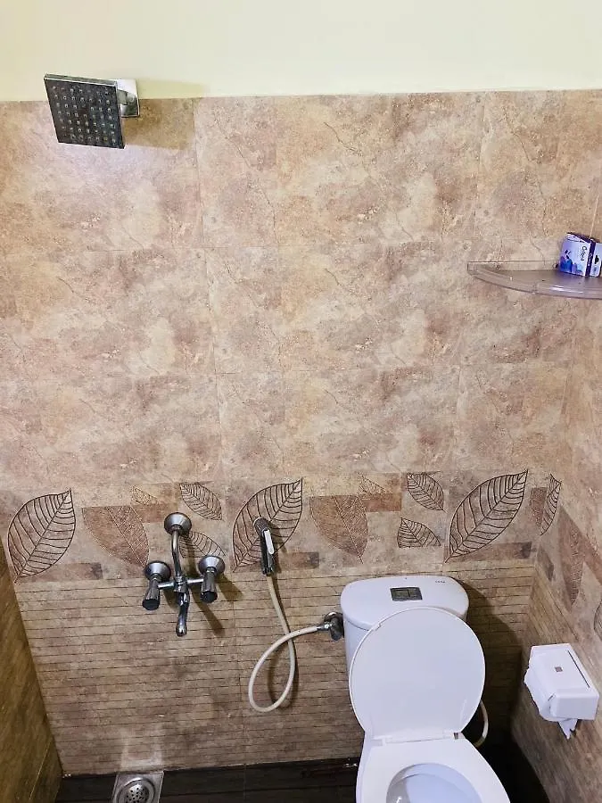 Kaabha Hotel Varkala