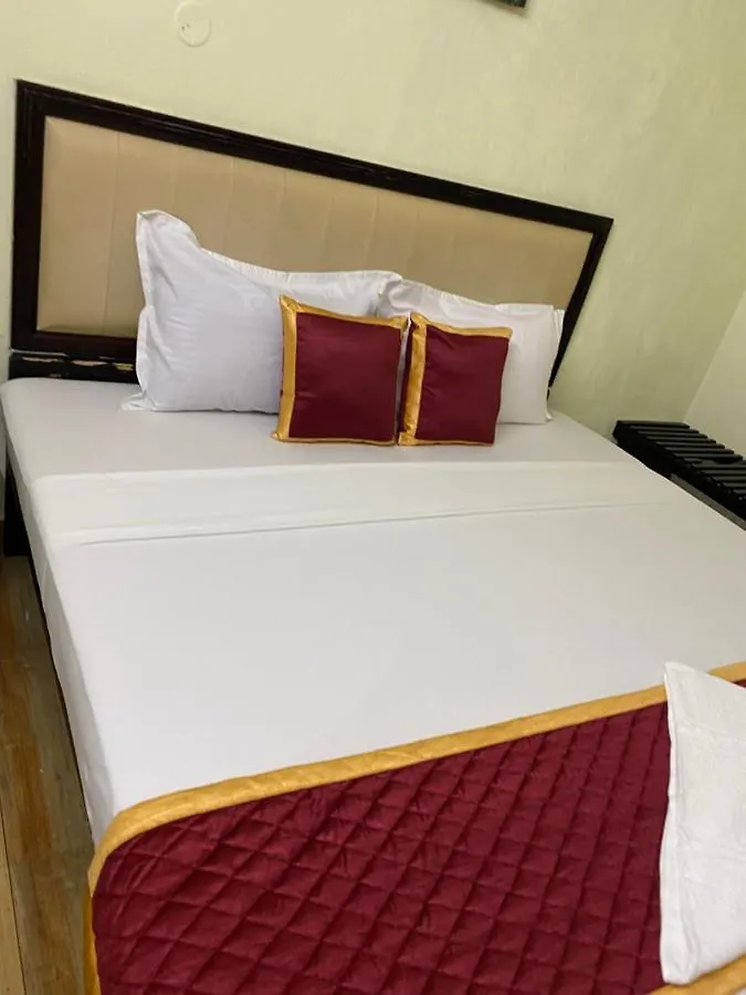 Kaabha Hotel Varkala India