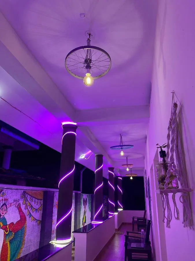Kaabha Hotel Varkala 0*,