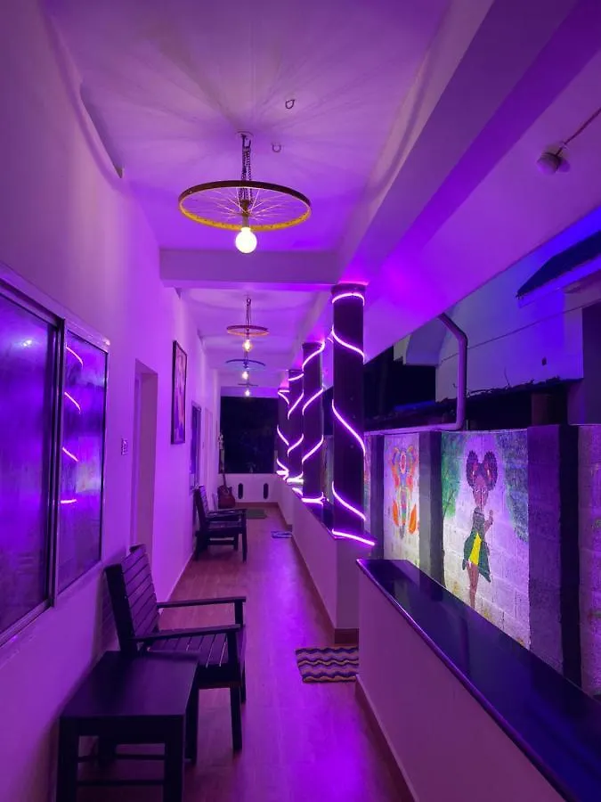 Kaabha Hotel Varkala