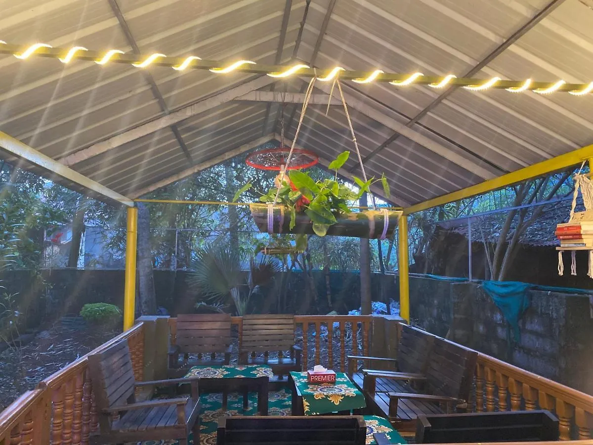 Kaabha Hotel Varkala
