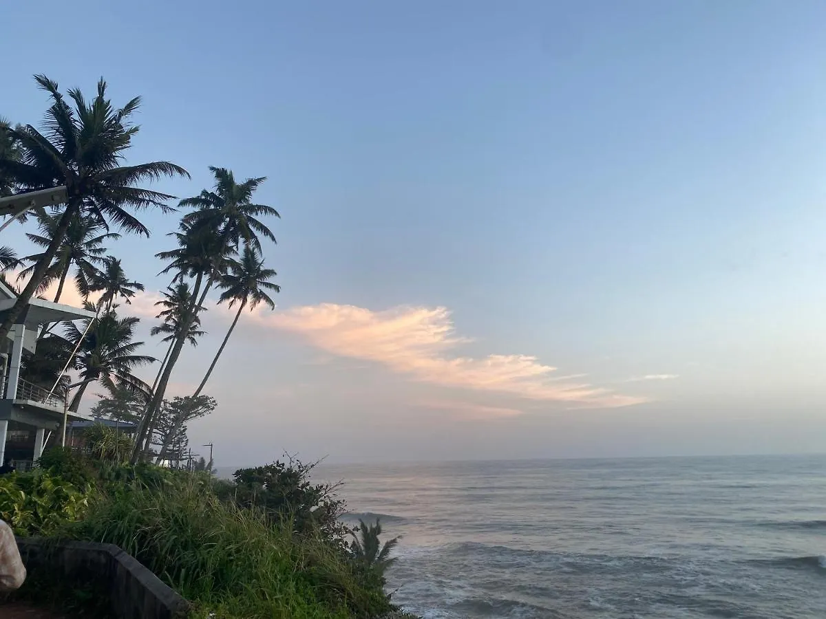 Kaabha Hotel Varkala India