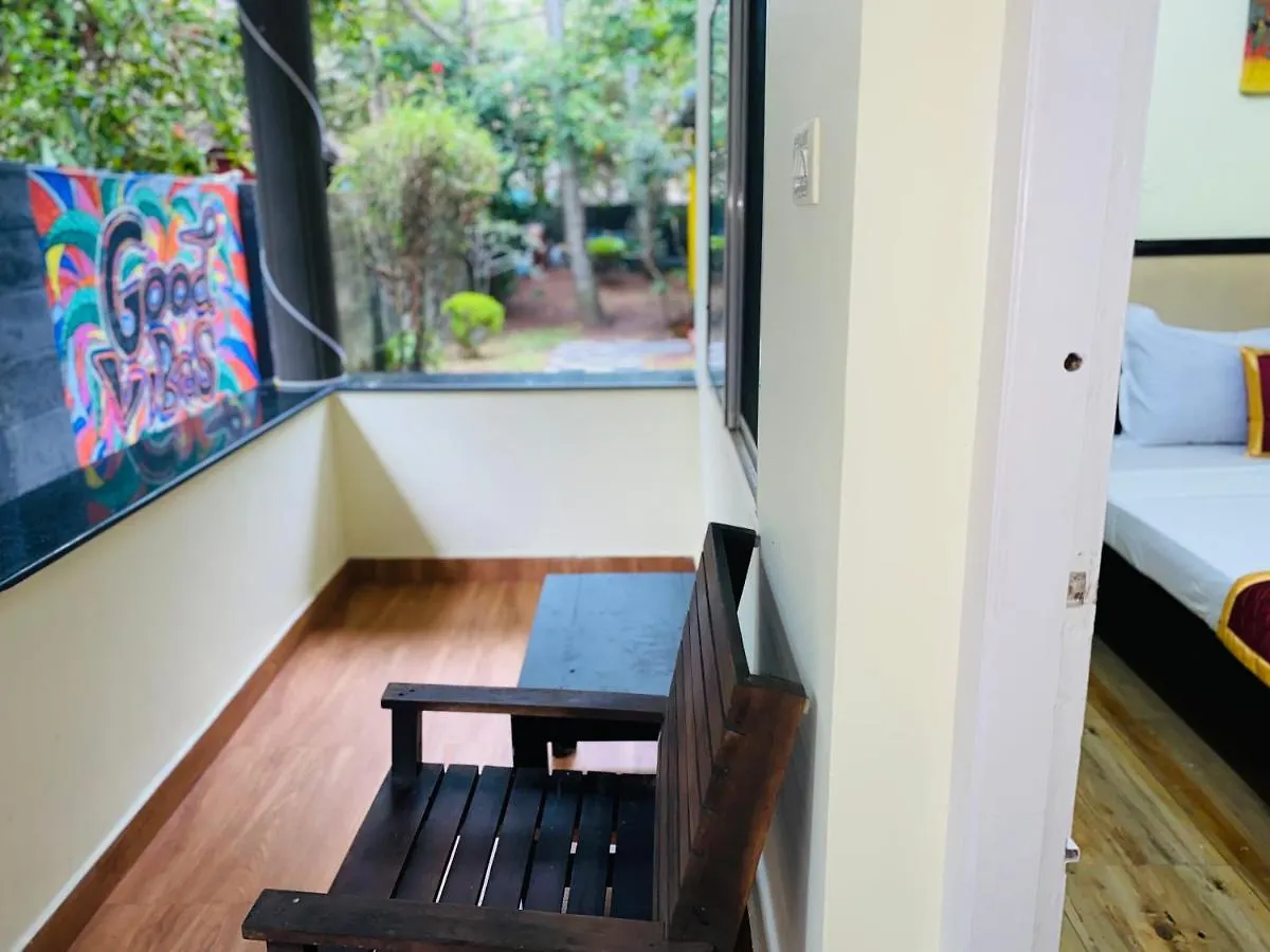 Kaabha Hotel Varkala