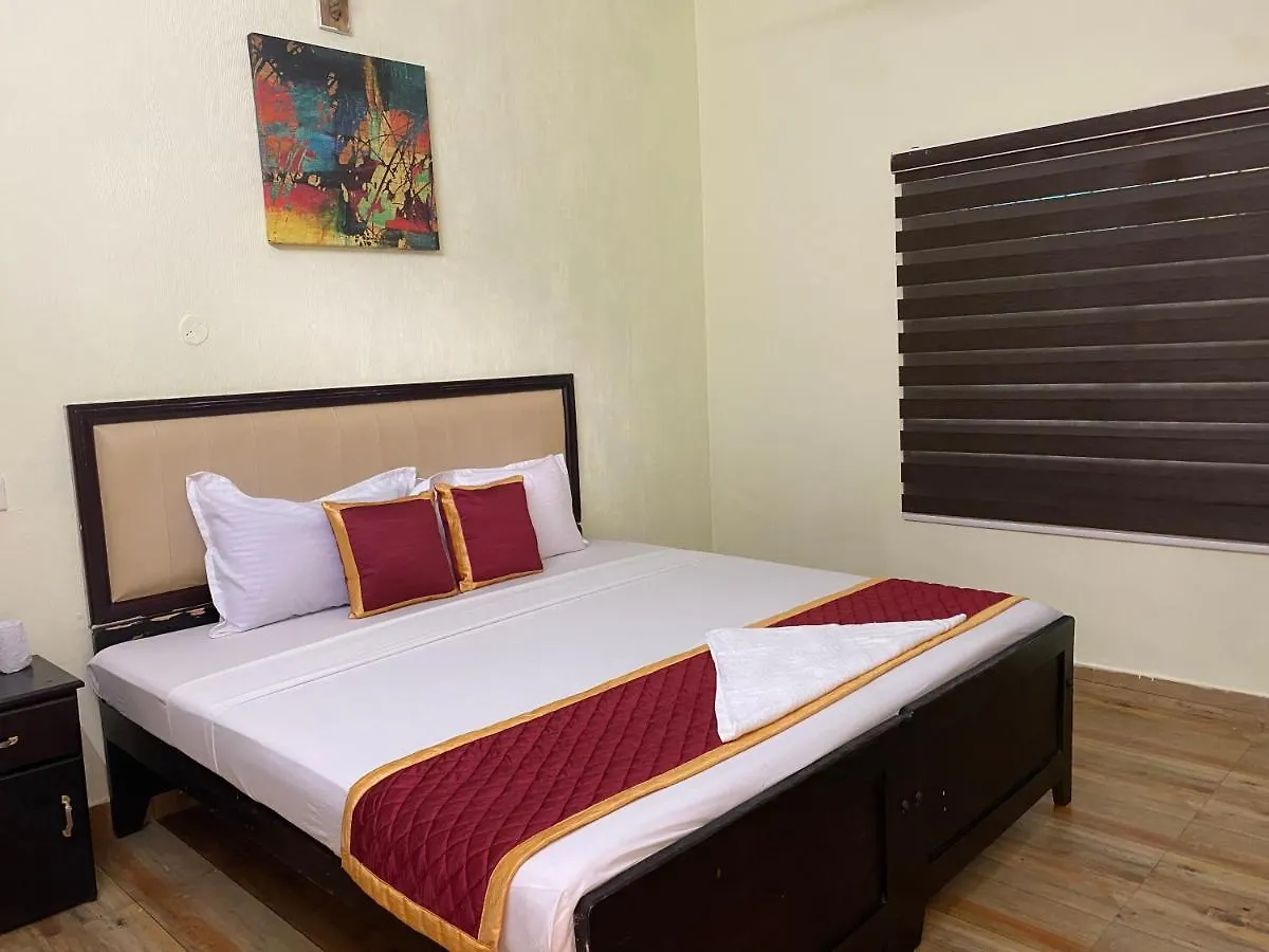 Kaabha Hotel Varkala