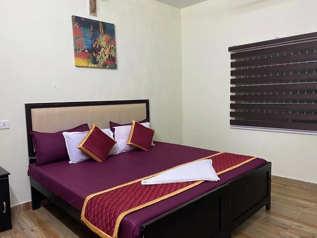 Kaabha Hotel Varkala
