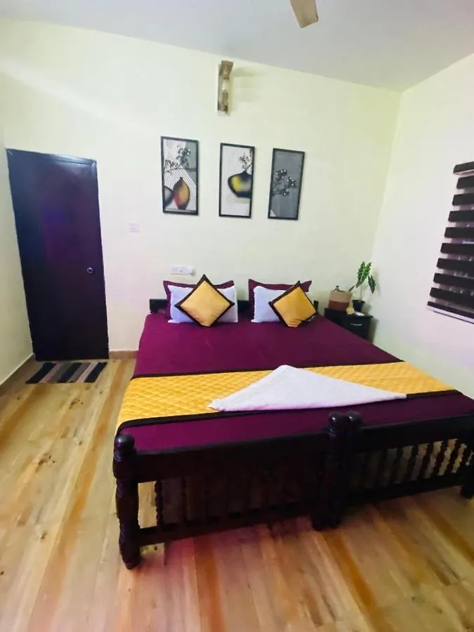 Kaabha Hotel Varkala