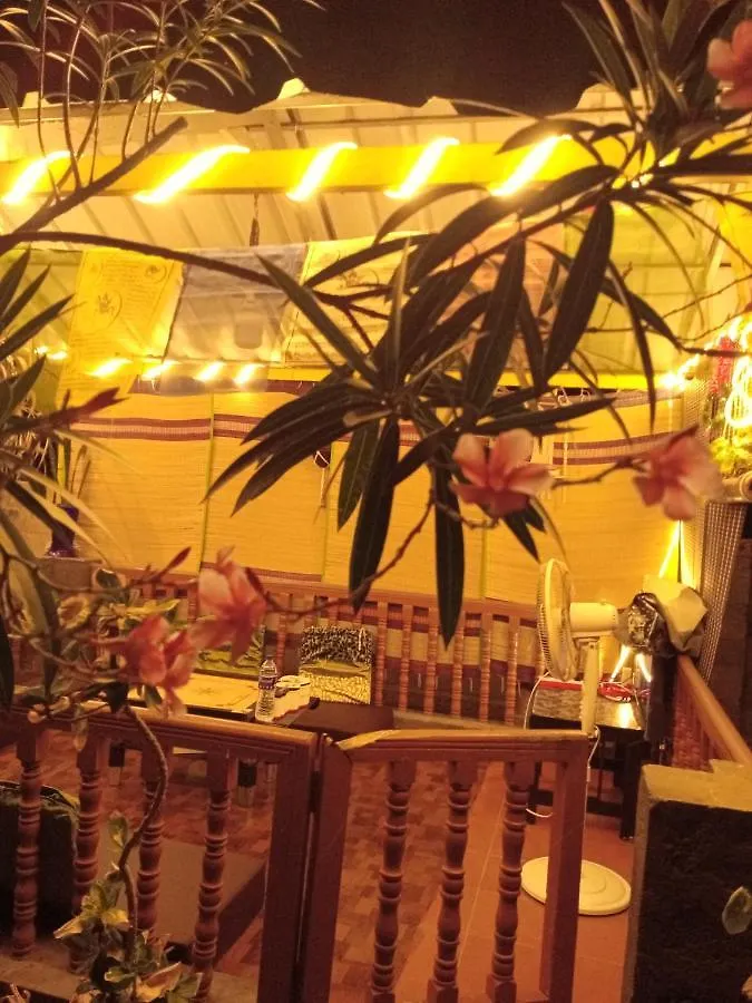 Kaabha Hotel Varkala