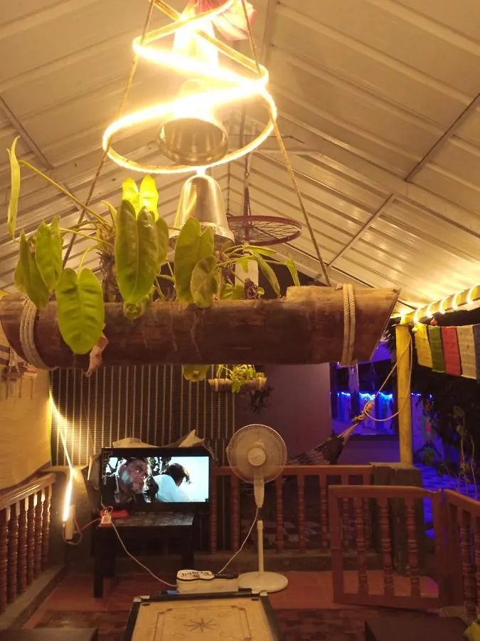 Kaabha Hotel Varkala