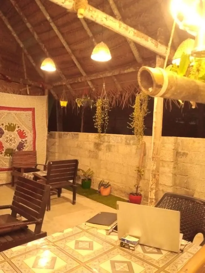 Kaabha Hotel Varkala India