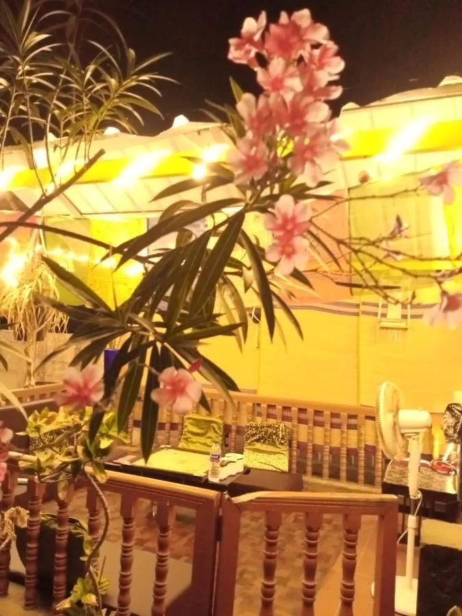 Kaabha Hotel Varkala