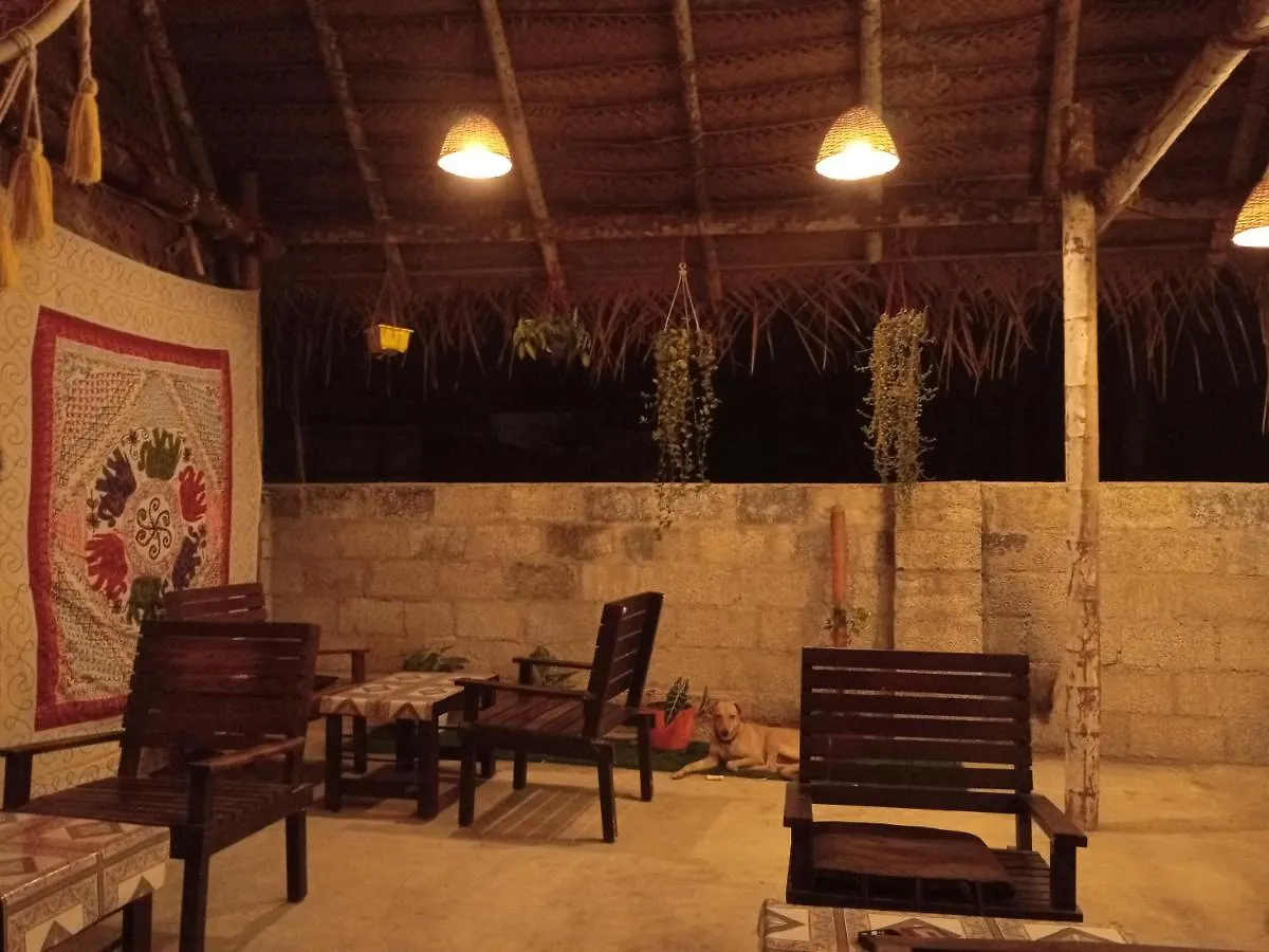 Kaabha Hotel Varkala