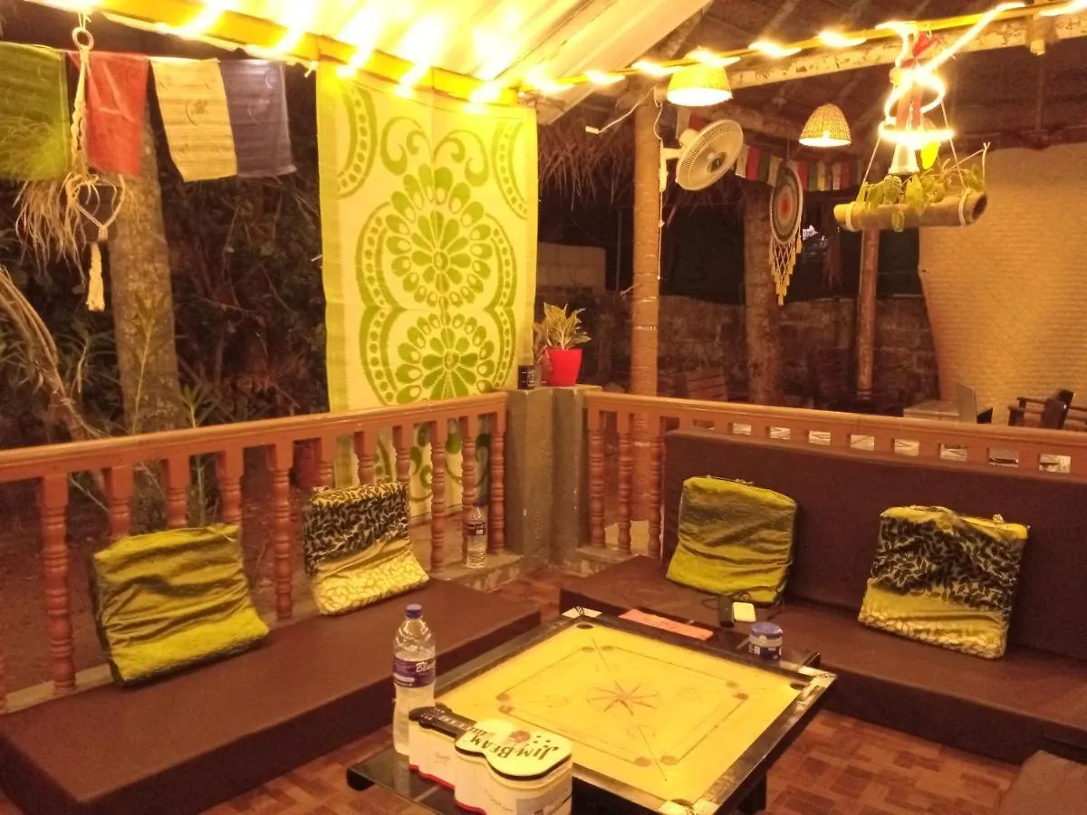 Kaabha Hotel Varkala India