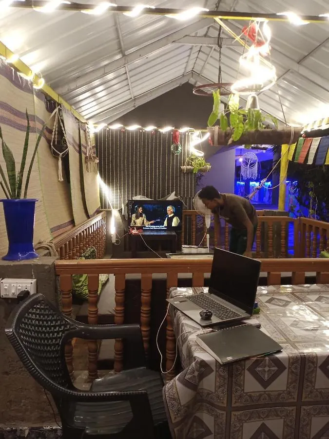 Kaabha Hotel Varkala