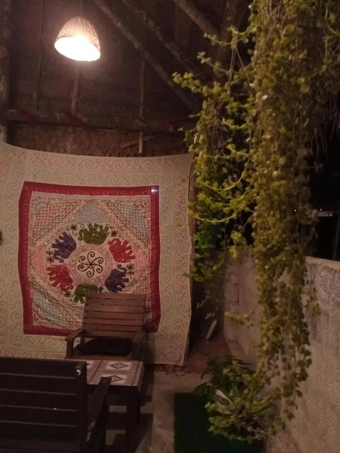 Kaabha Hotel Varkala