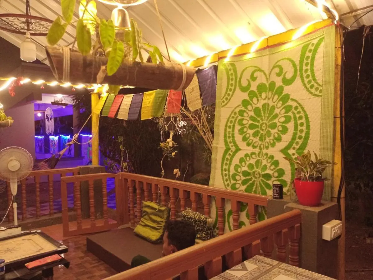 Kaabha Hotel Varkala 0*,  India