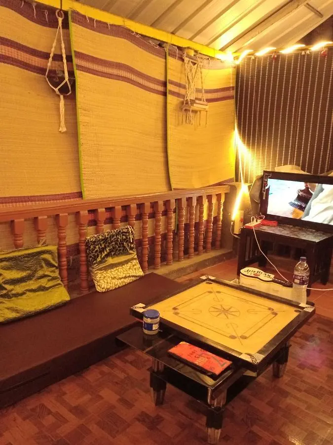 Kaabha Hotel Varkala
