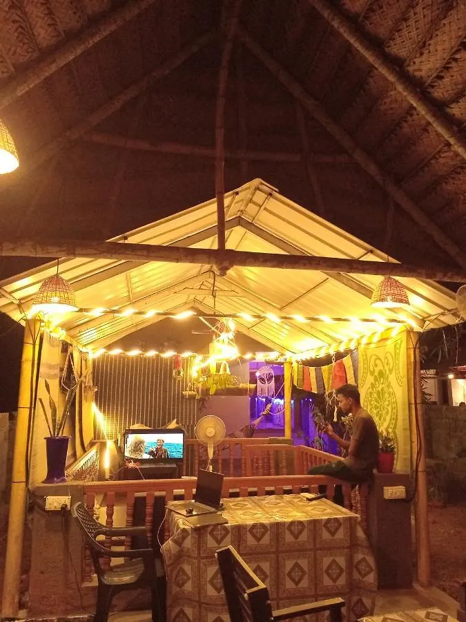 Kaabha Hotel Varkala 0*,  India