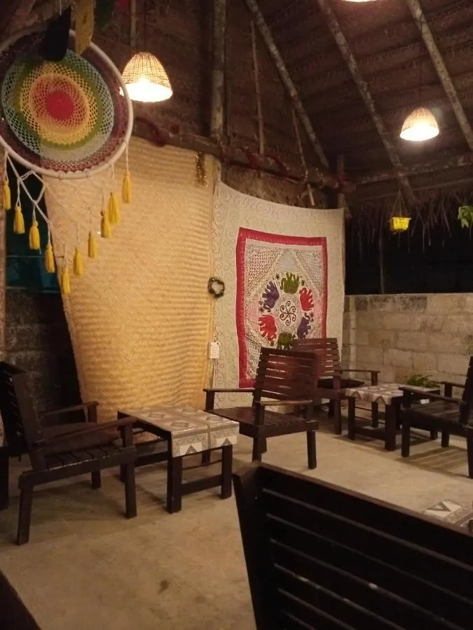 Kaabha Hotel Varkala