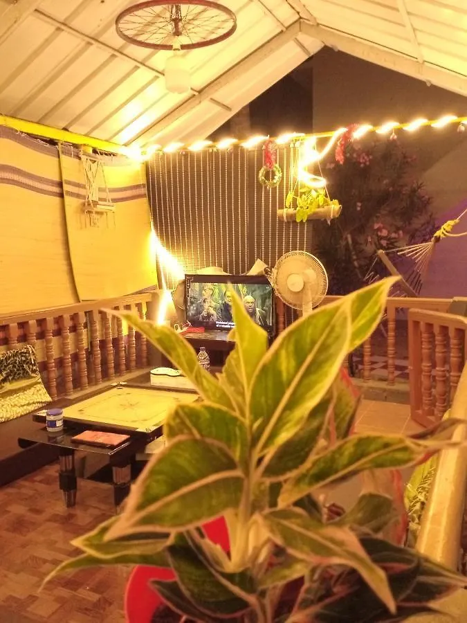 Kaabha Hotel Varkala India
