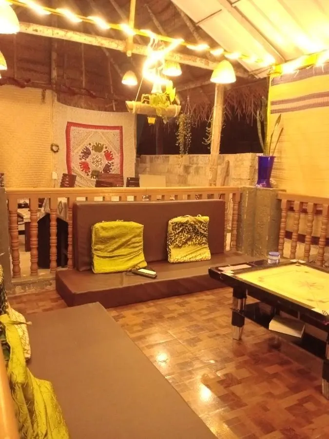 Kaabha Hotel Varkala
