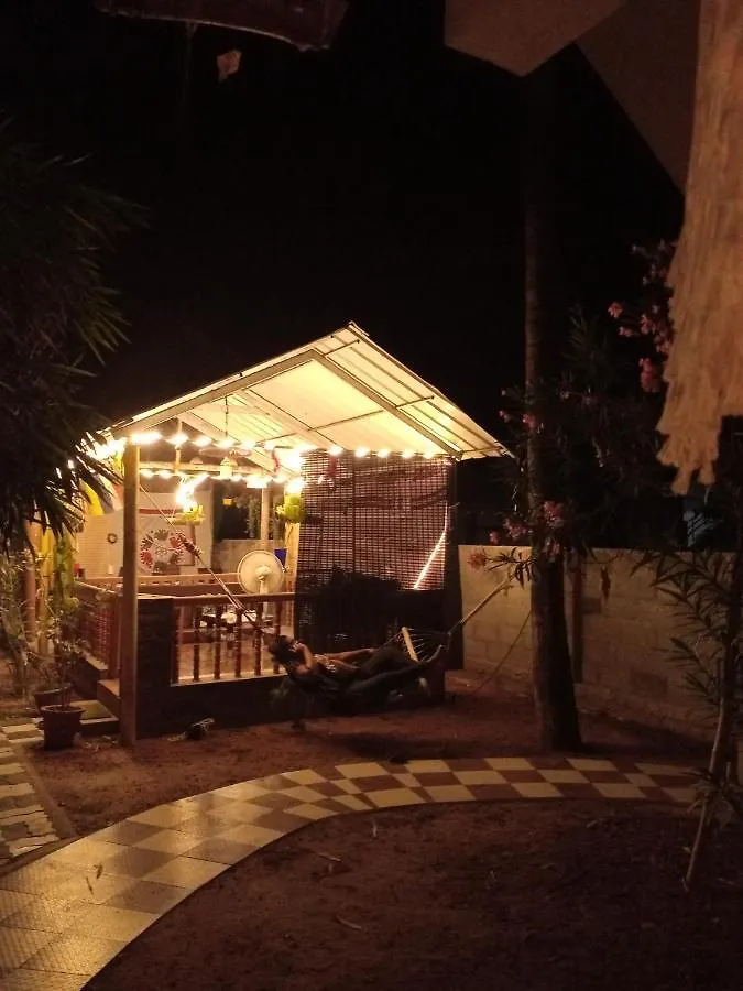 Kaabha Hotel Varkala