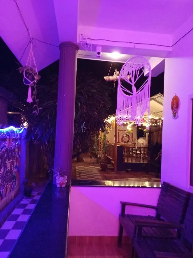 Kaabha Hotel Varkala 0*,
