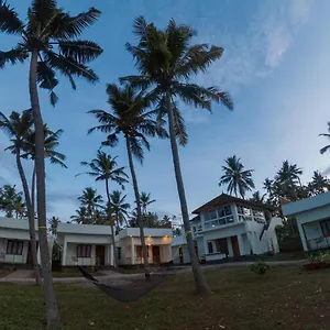 Willmount Varkala