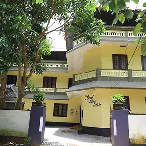 Cloud Nine Inside Varkala