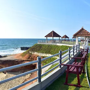 The Marine Pride & Varkala