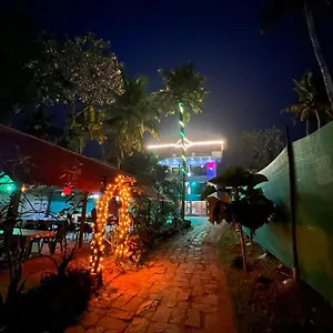Mohans Ayurvedic Beach Varkala