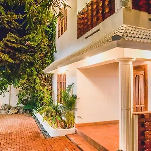Boho's Varkala