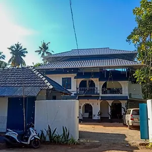 Urban Cliff Varkala