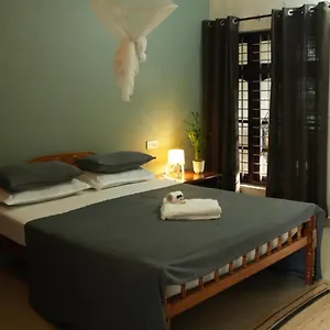 Mad About Coco Yoga & Retreat Varkala