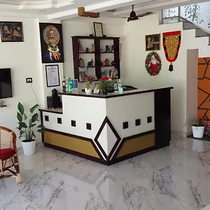 White House Residency Varkala