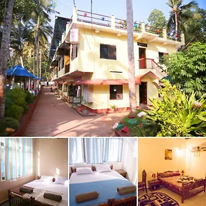 Panchavadi Ayurvedic Varkala