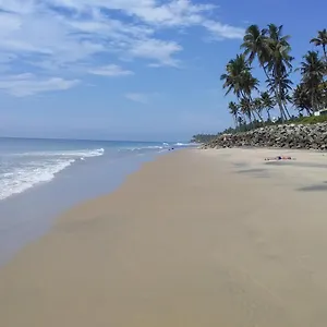 The First Place Yogaresort, Odayam Varkala