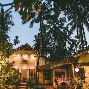 Inda Varkala