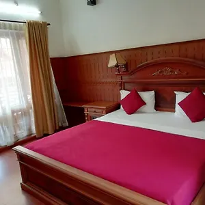 Nikhil Ayurvedic Heritage Varkala