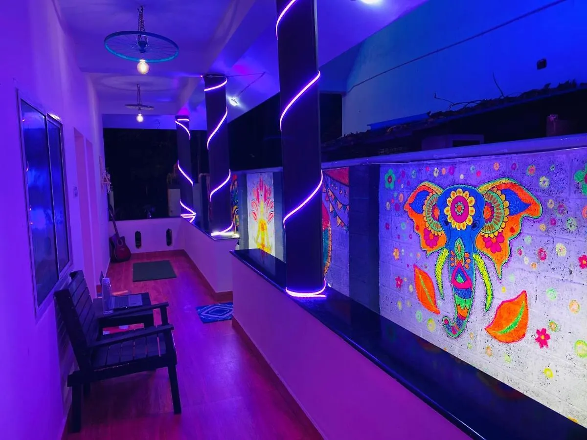 Kaabha Hotel Varkala