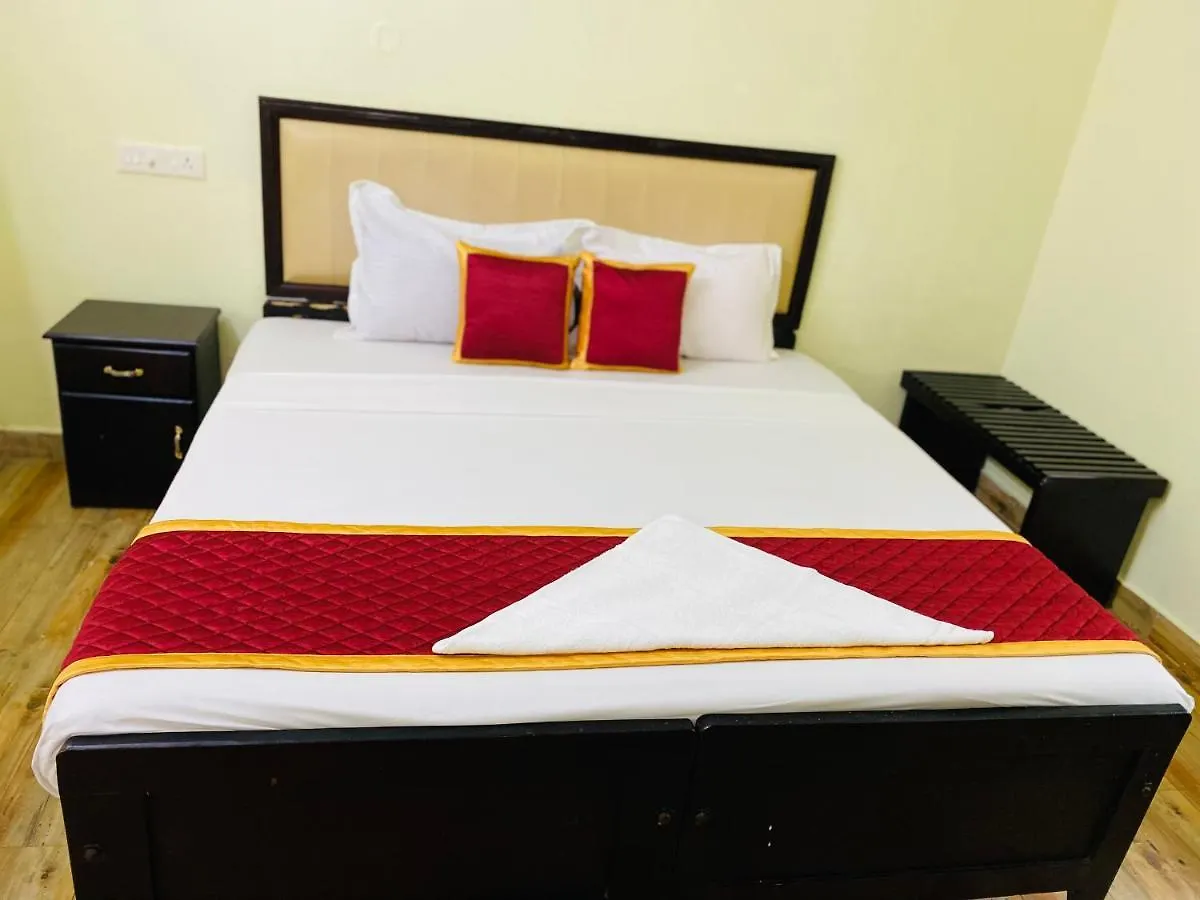 Kaabha Hotel Varkala