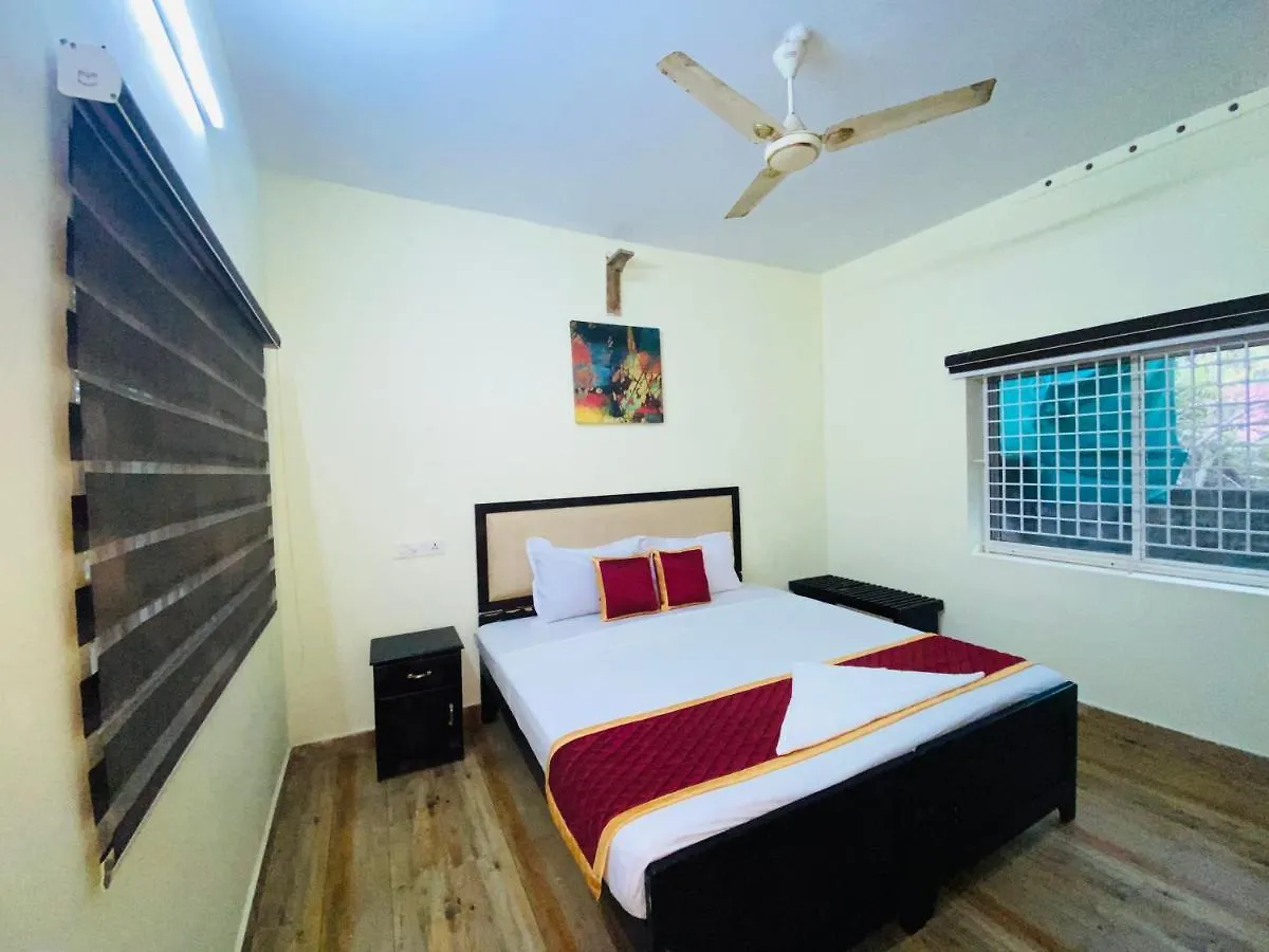 Kaabha Hotel Varkala