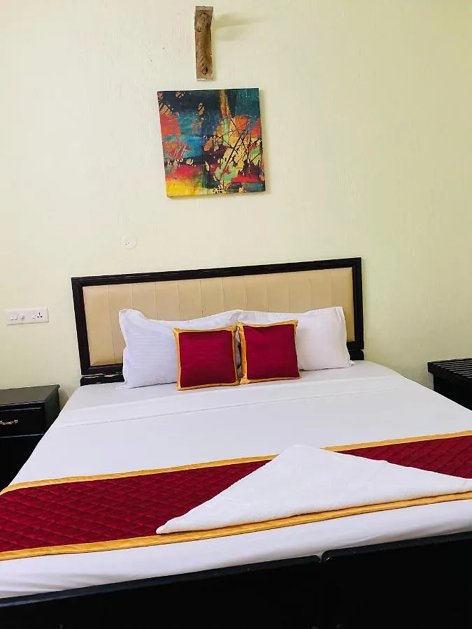 Kaabha Hotel Varkala