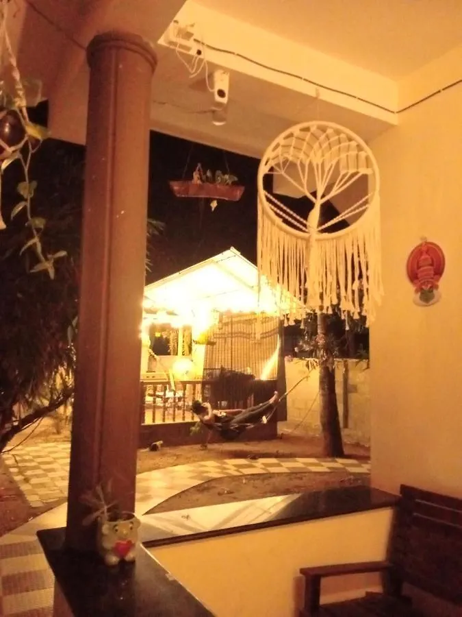 Kaabha Hotel Varkala